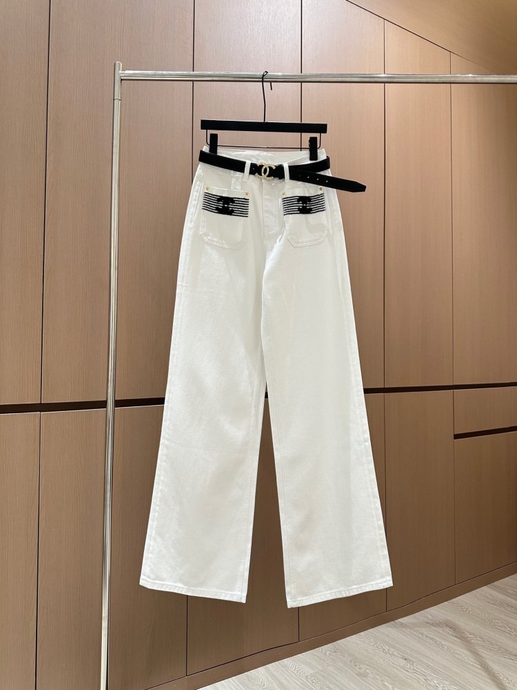 Джинсы женские