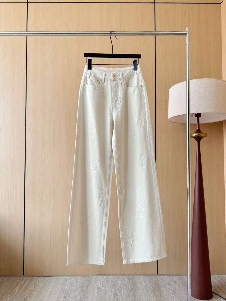 Джинсы женские