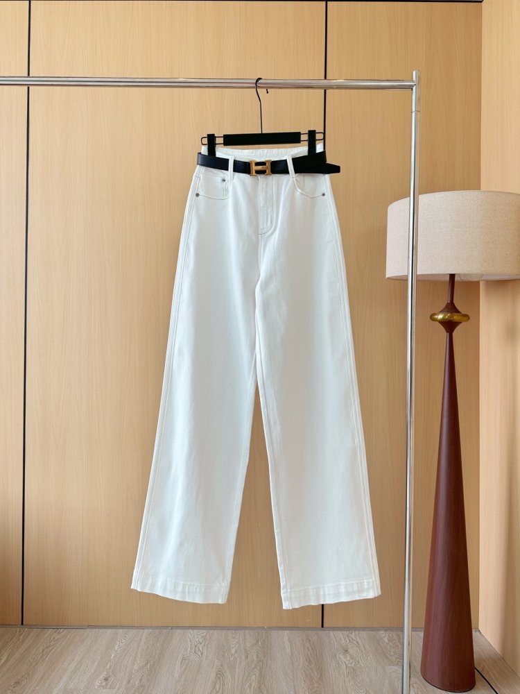 Джинсы женские