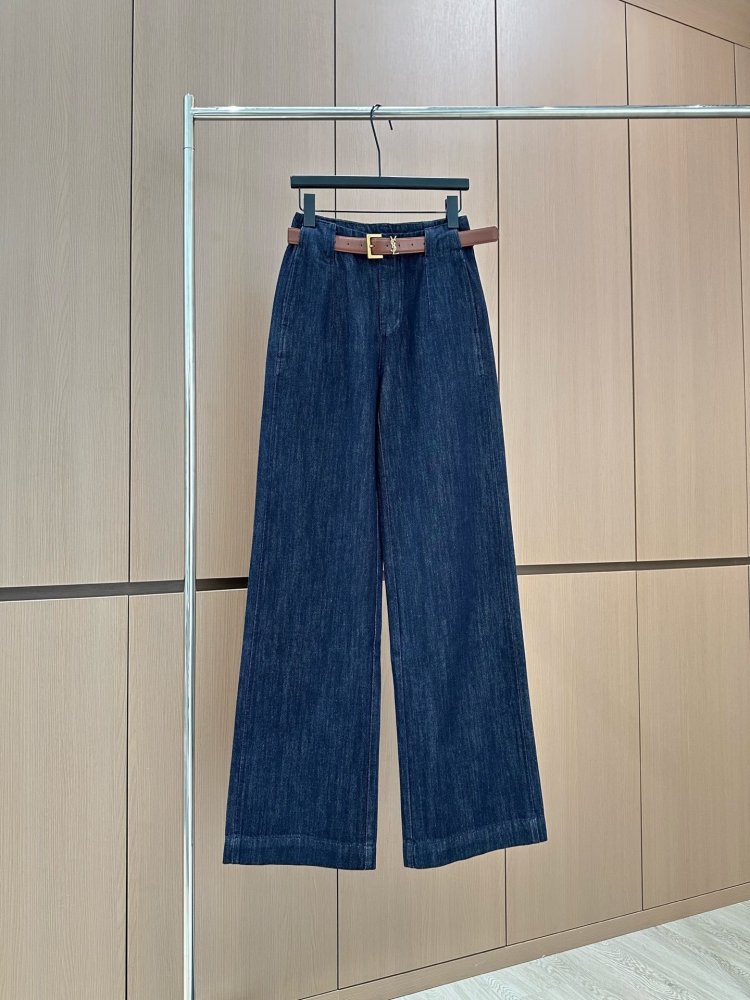 Джинси жіночі