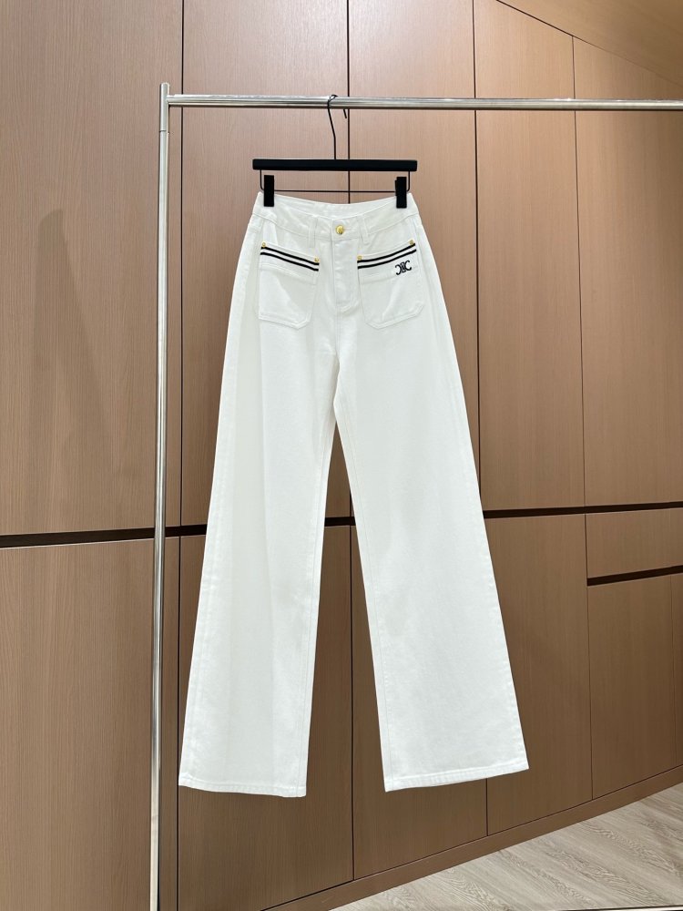 Джинсы женские