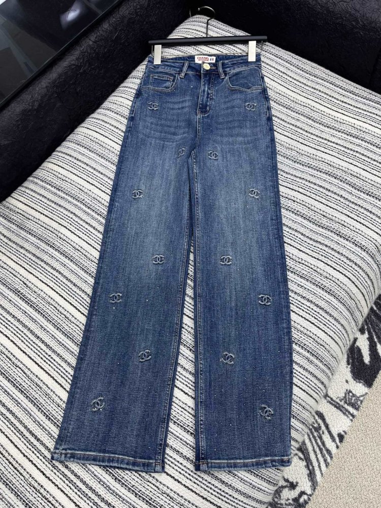 Джинсы женские