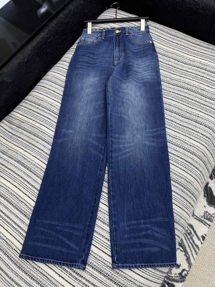 Джинсы женские