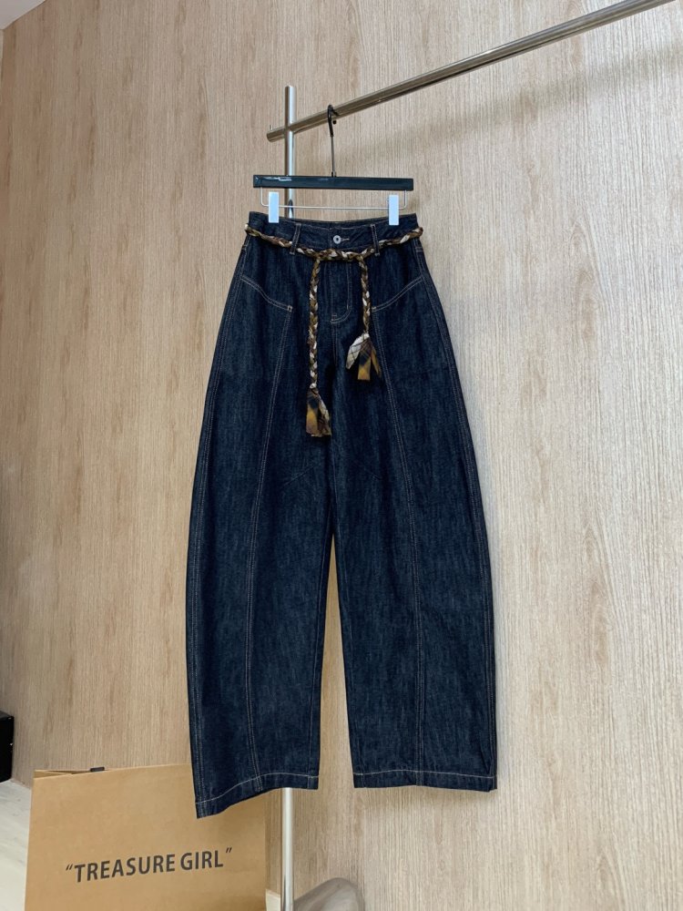 Джинсы женские