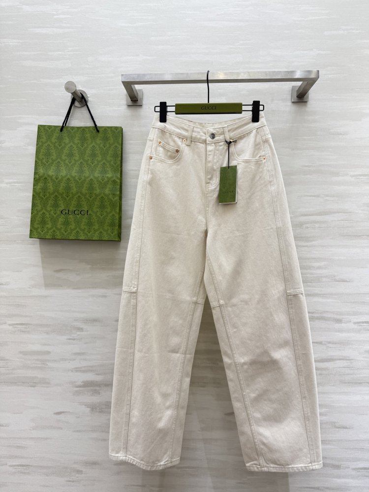 Джинсы женские