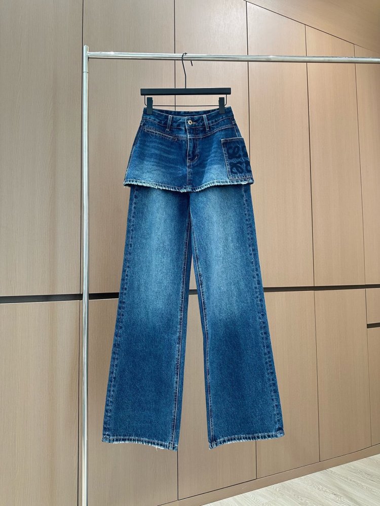 Jeans women's