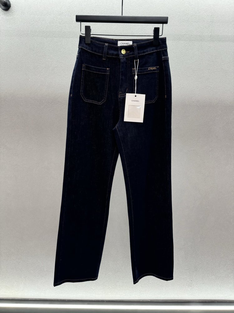 Джинсы женские