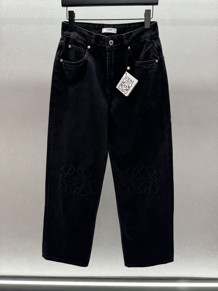 Джинси жіночі