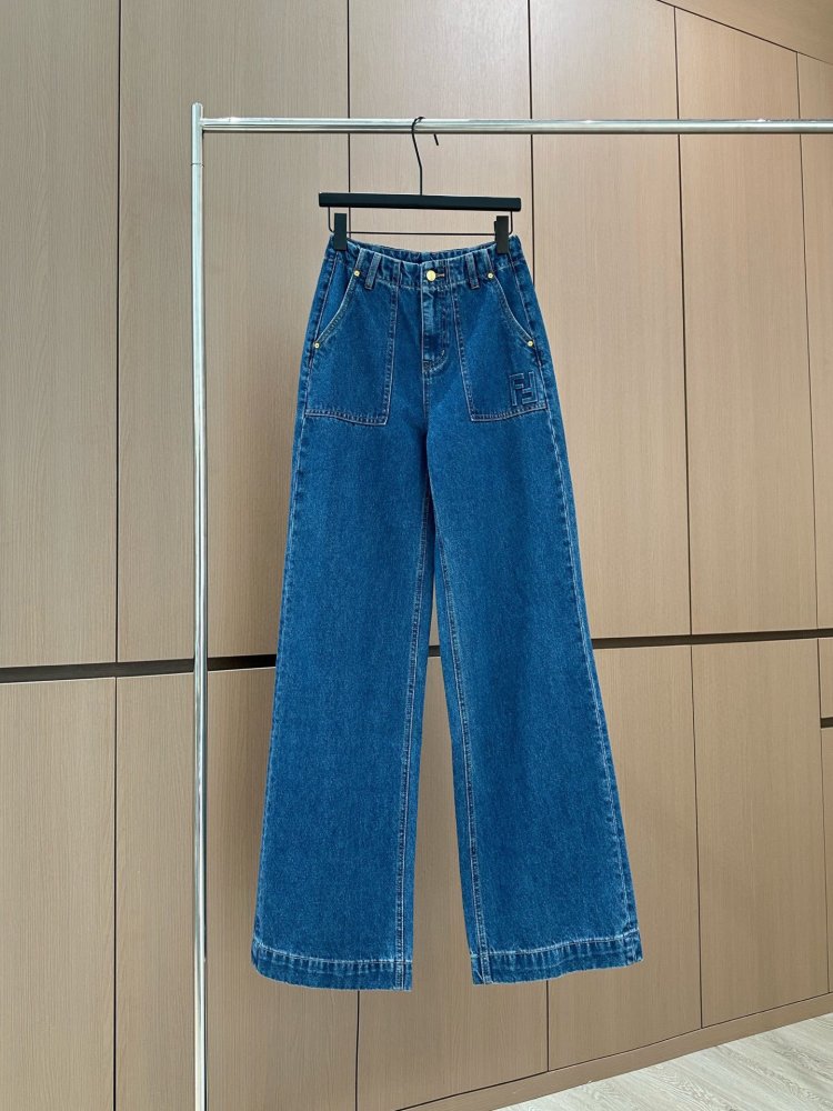 Jeans women's