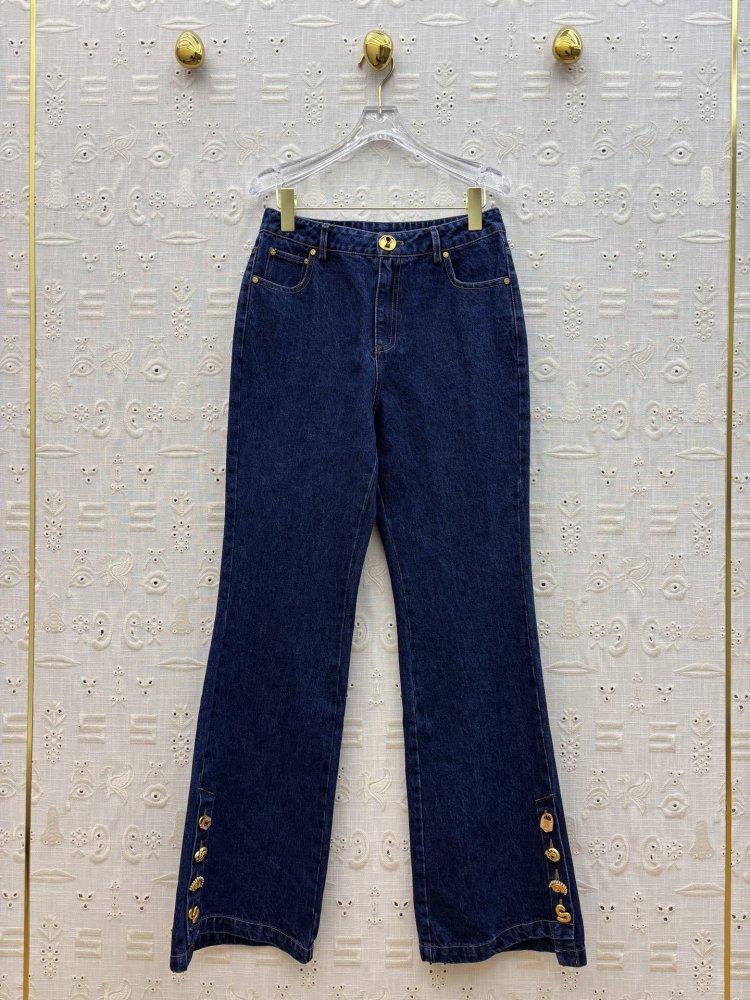 Джинсы женские