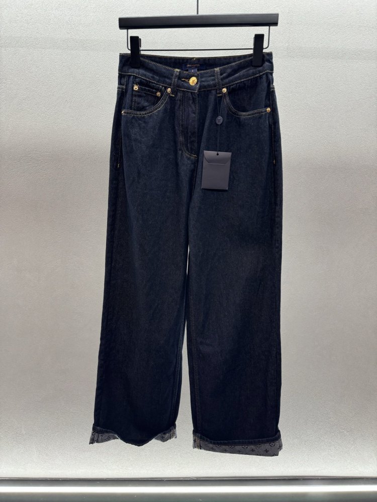 Джинсы женские