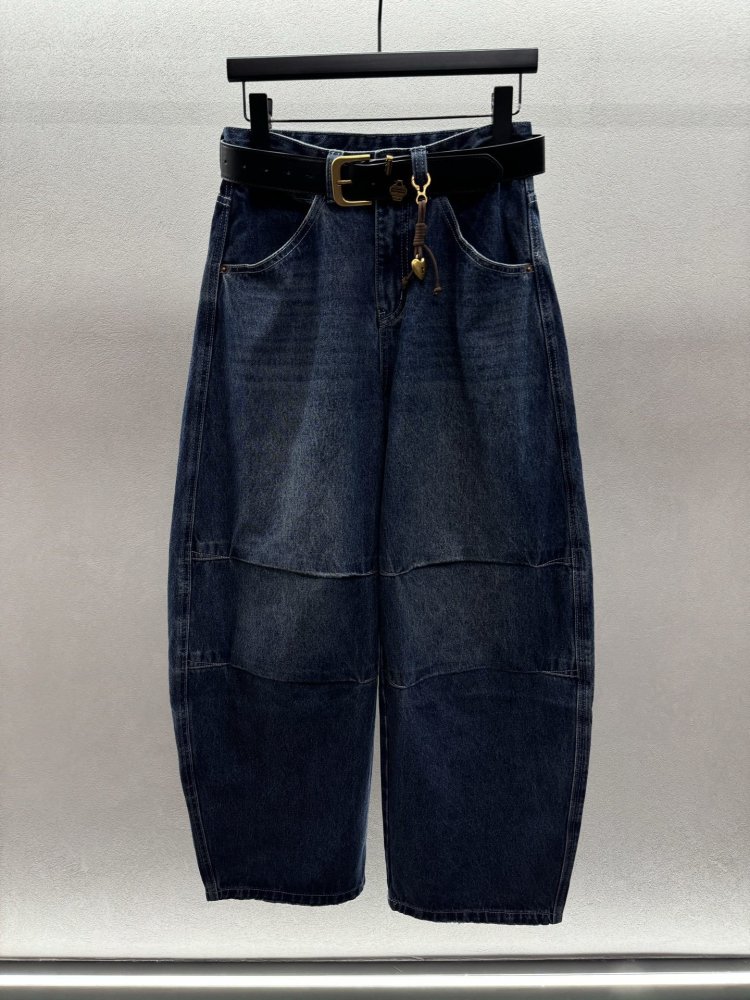 Джинсы женские