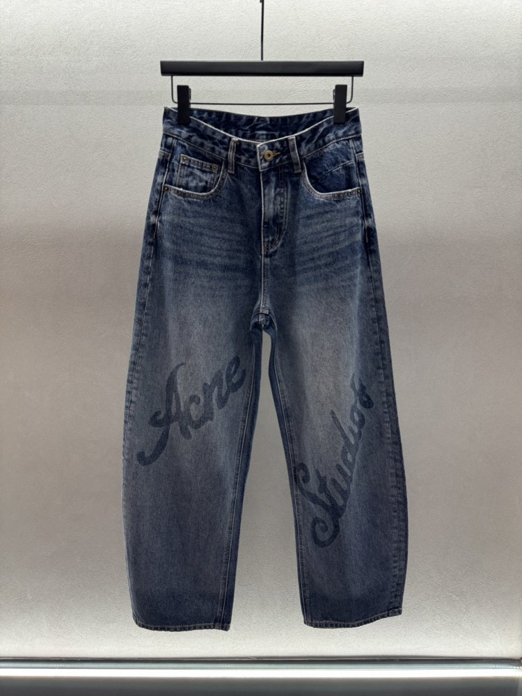 Джинсы женские