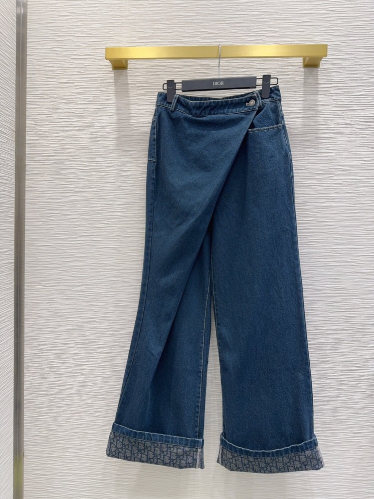 Джинси жіночі