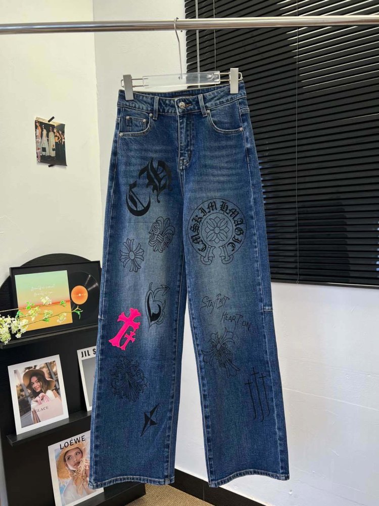 Jeans women's