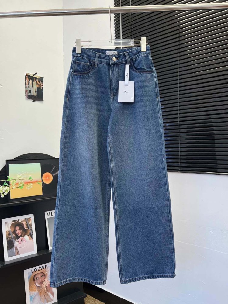 Jeans women's