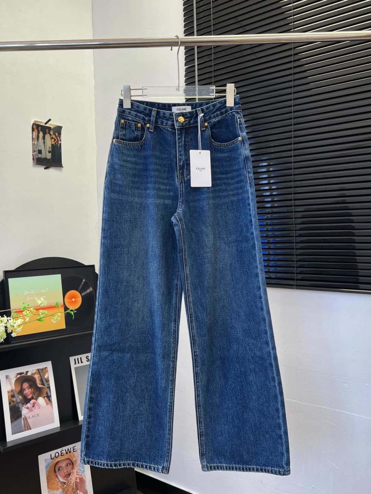 Jeans women's
