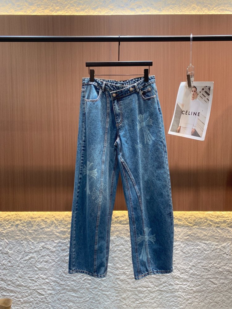 Джинси жіночі