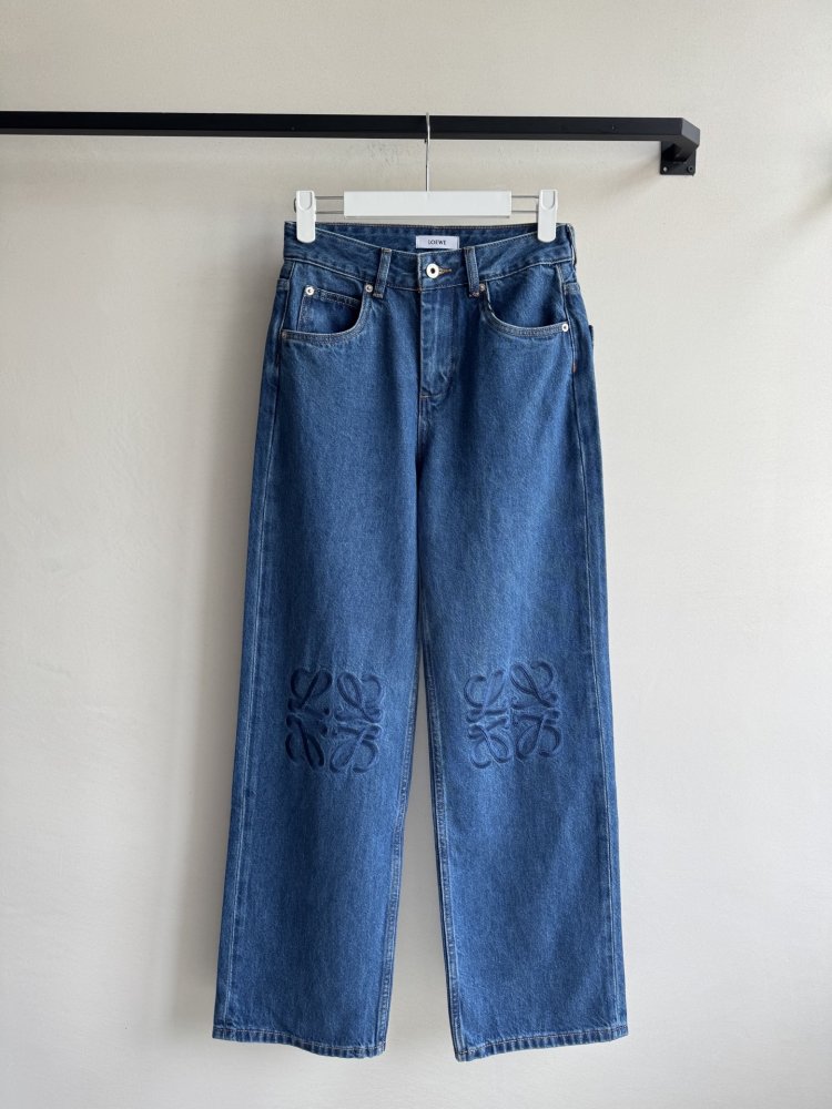 Джинси жіночі