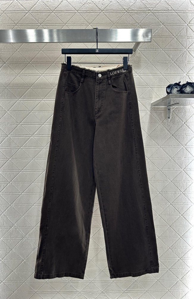 Джинсы женские