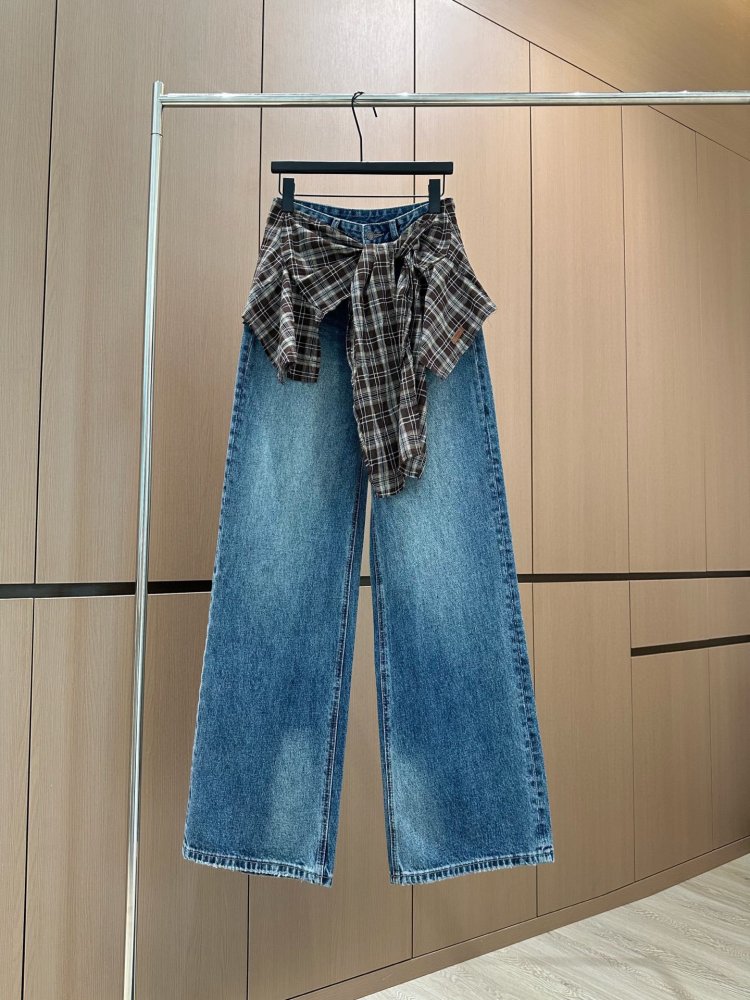 Jeans women's