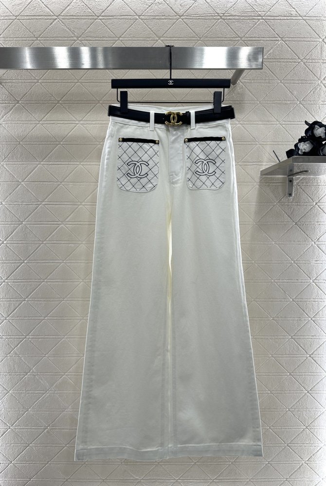 Джинсы женские