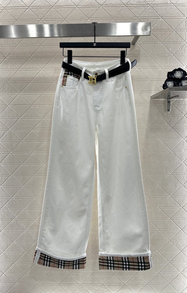 Джинсы женские