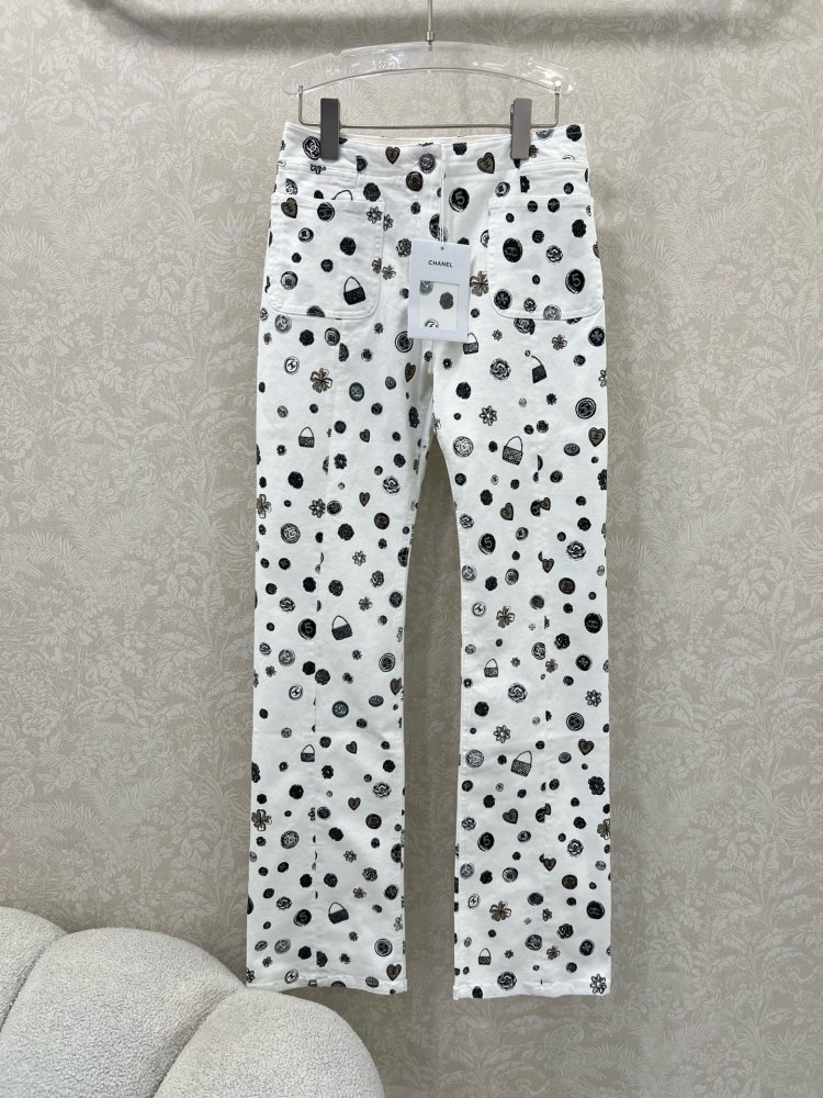 Джинсы женские