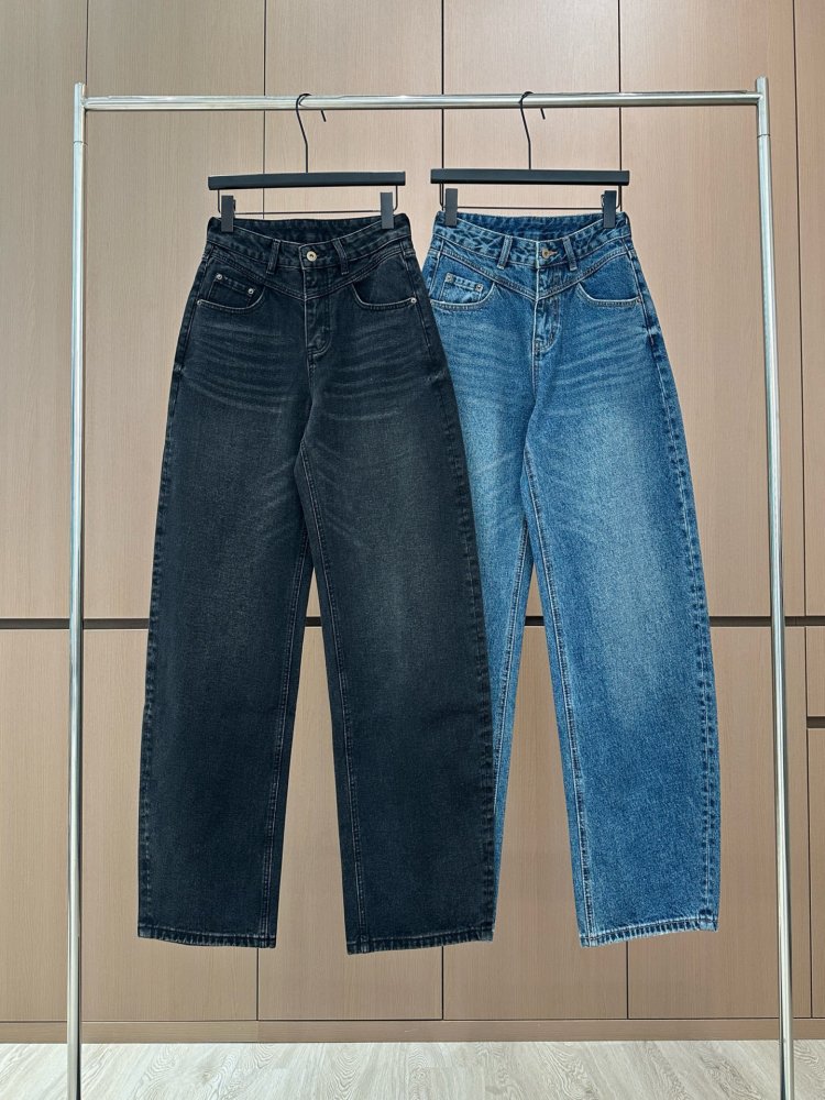 Джинсы женские