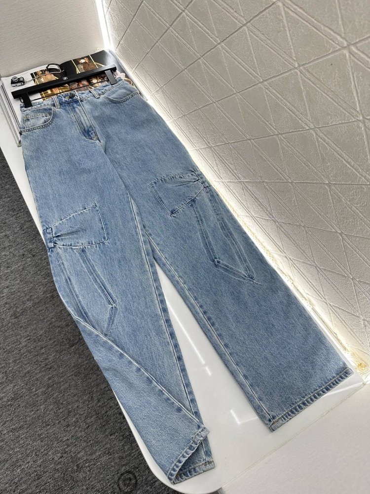 Jeans women's