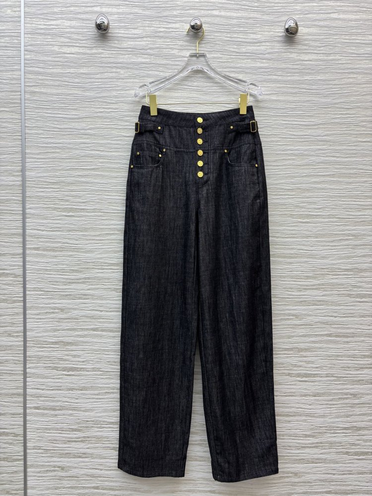 Джинсы женские