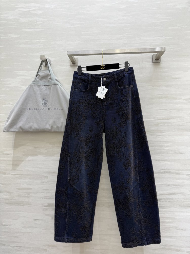 Jeans women's