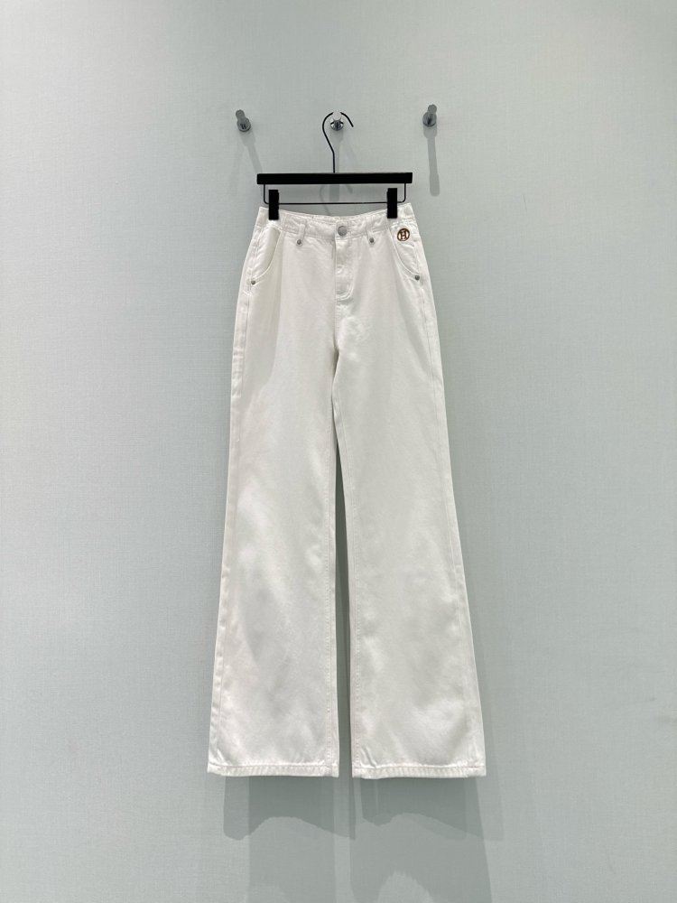 Джинсы женские