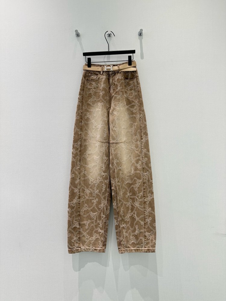 Джинсы женские