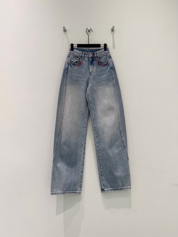 Jeans women's