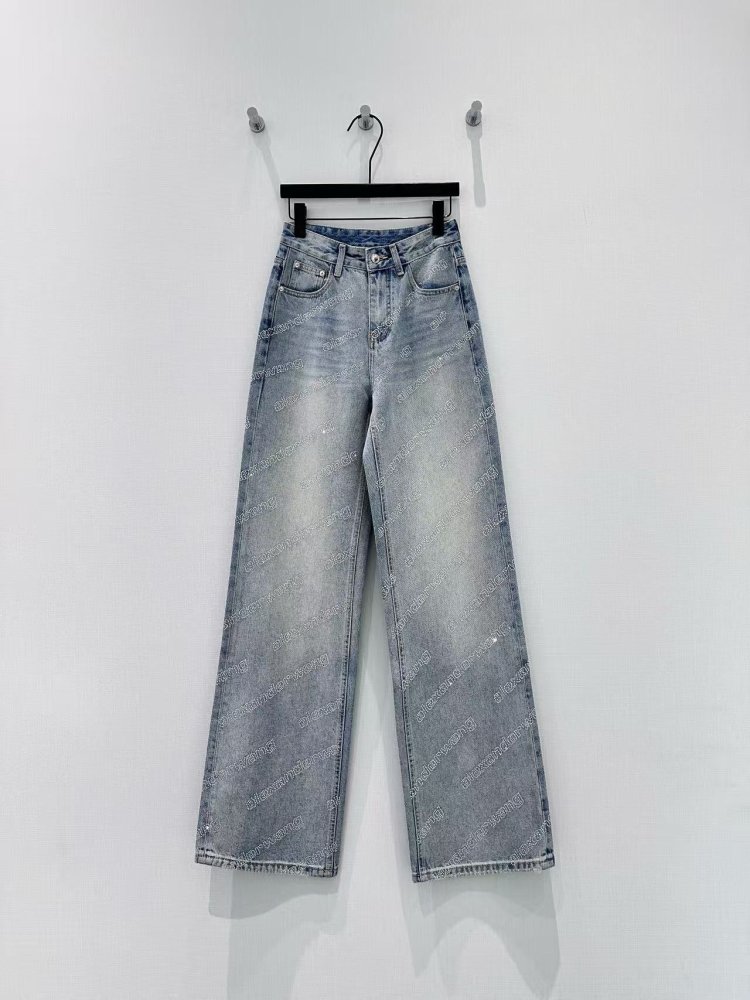 Jeans women's