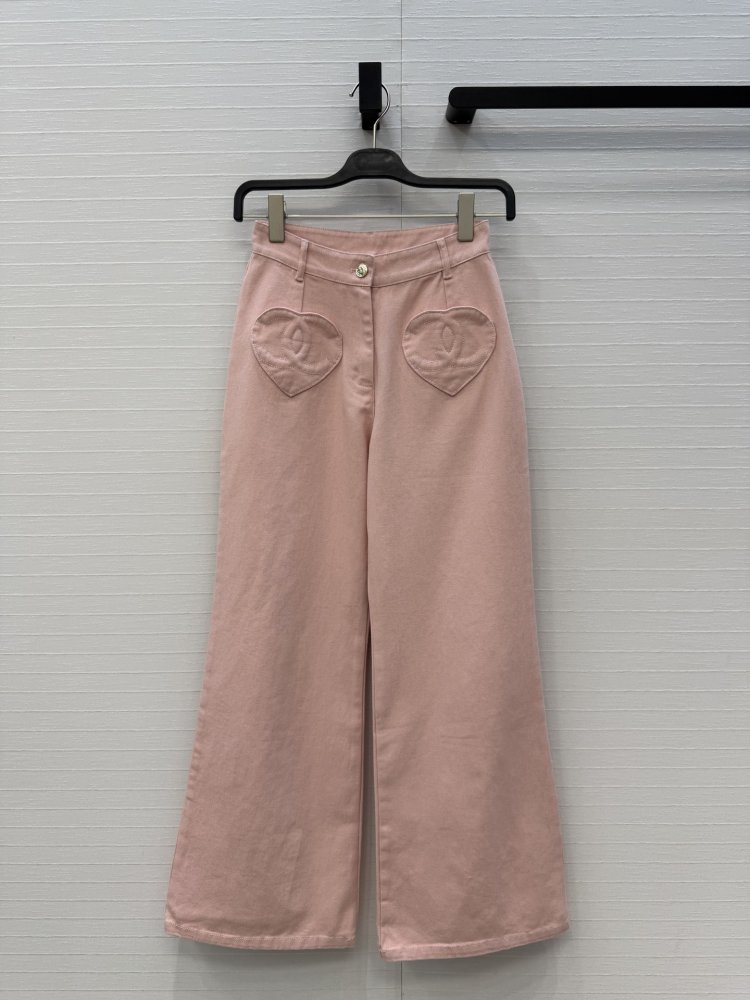 Джинсы женские