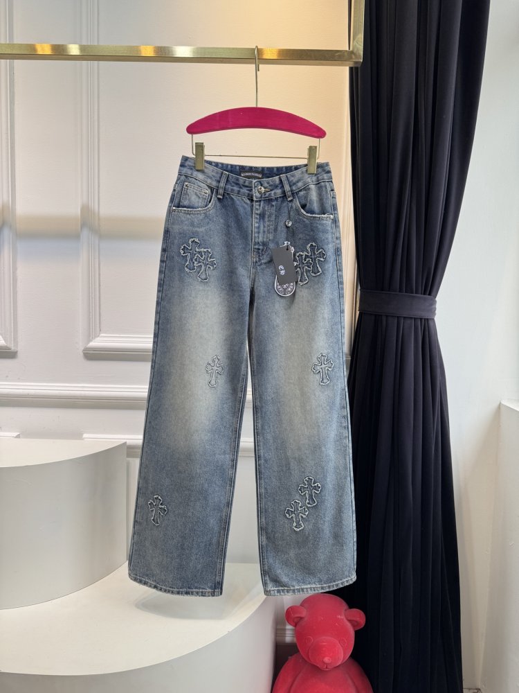 Джинсы женские