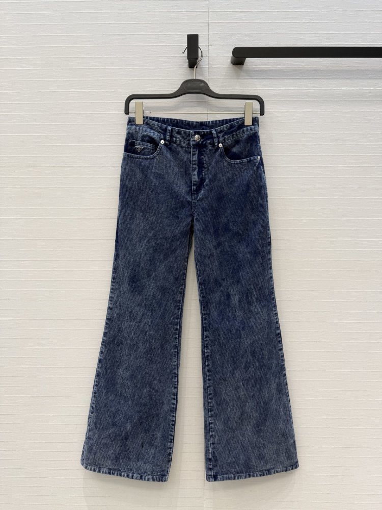 Джинсы женские