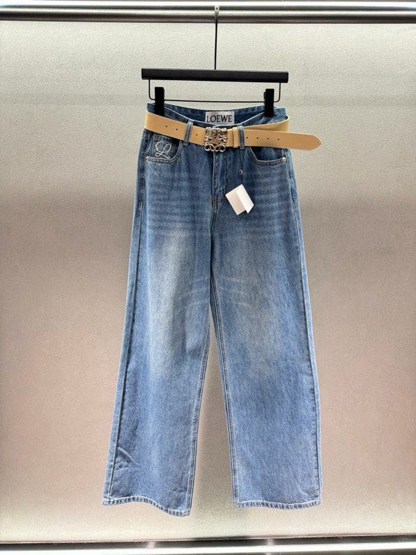 Джинсы женские