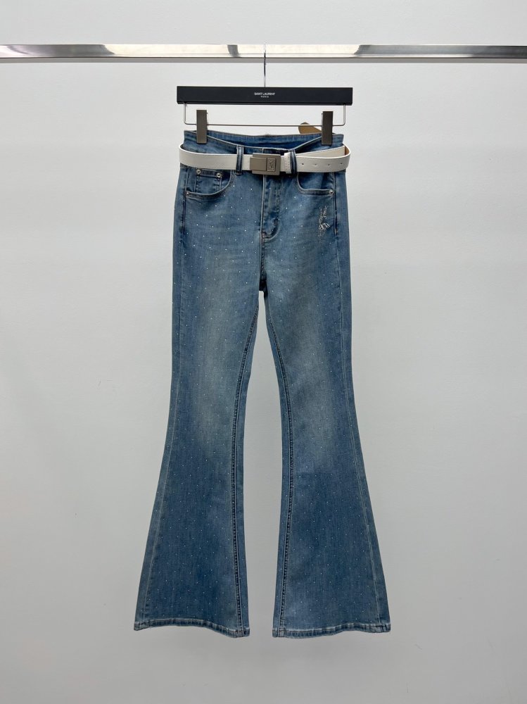 Jeans women's