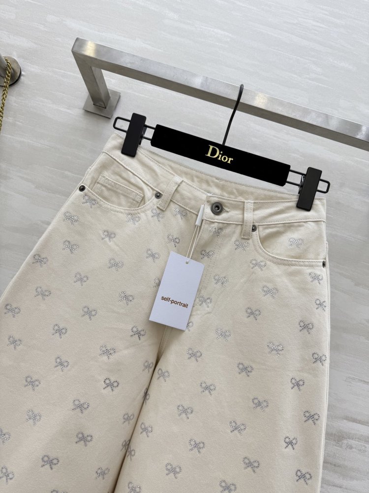 Джинсы женские фото 2