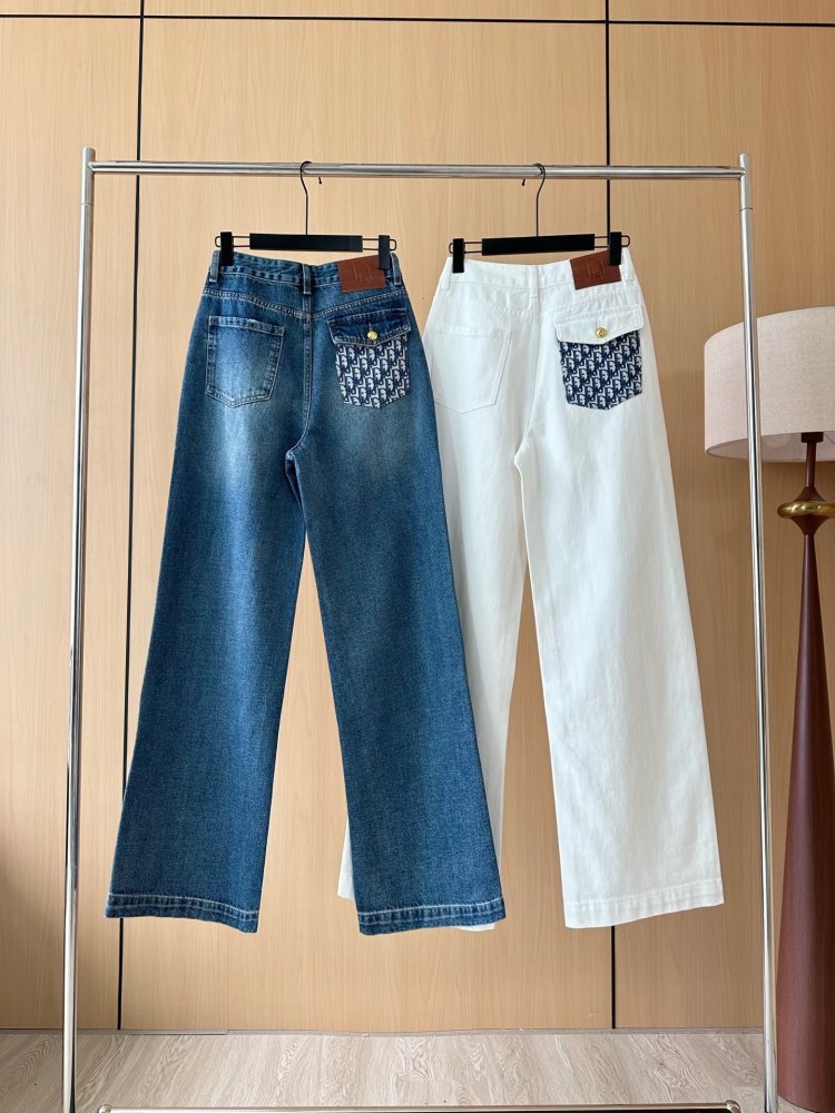 Джинсы женские фото 2