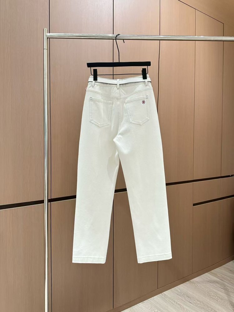 Джинсы женские фото 2