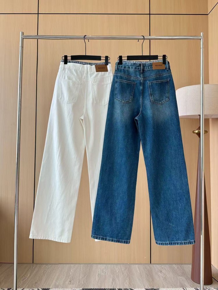 Джинсы женские фото 2