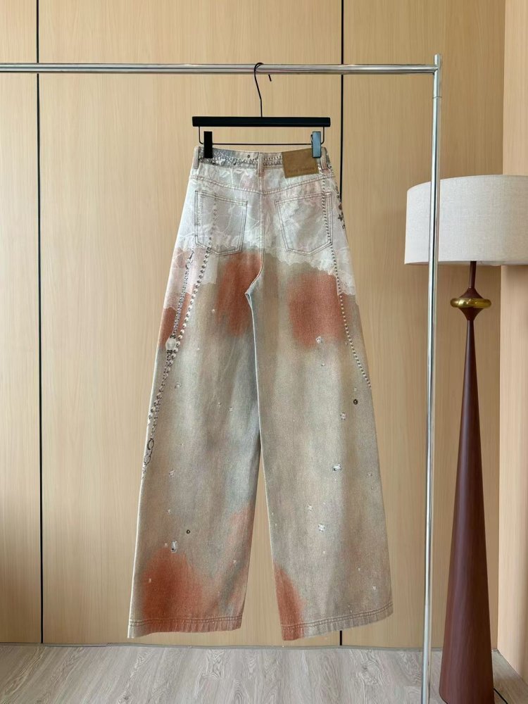 Джинсы женские фото 2