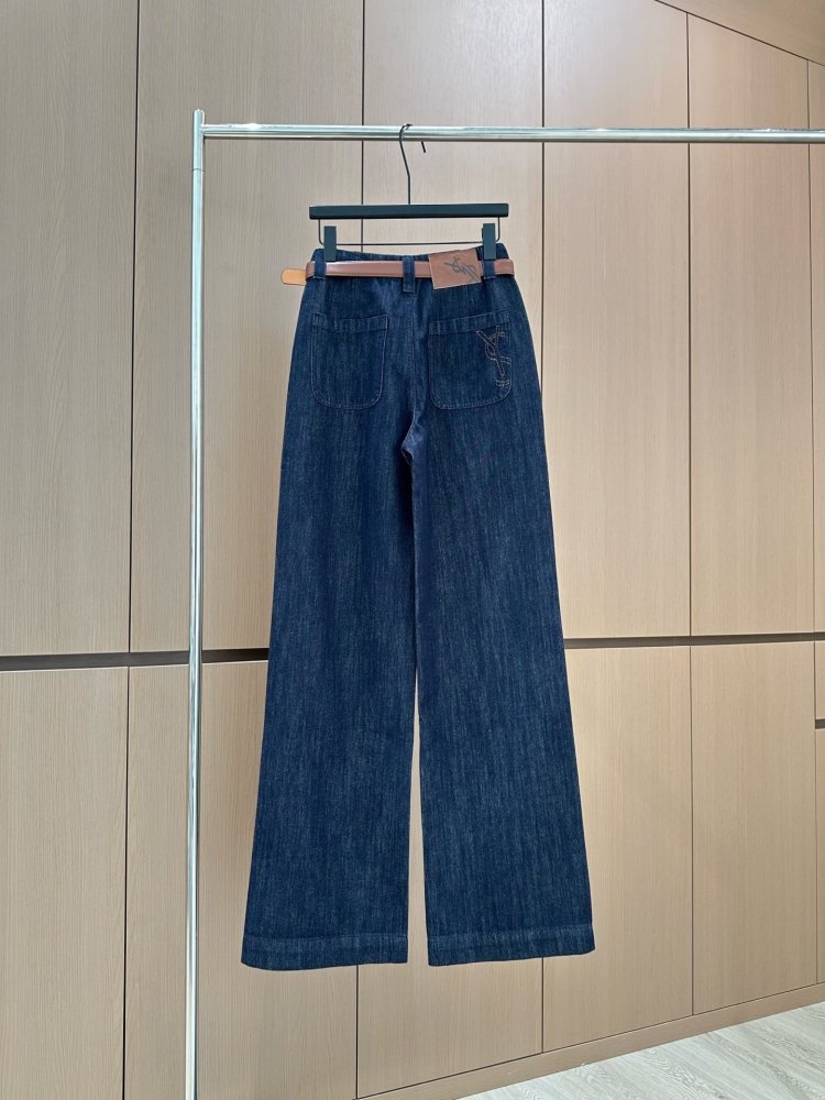 Джинси жіночі фото 2