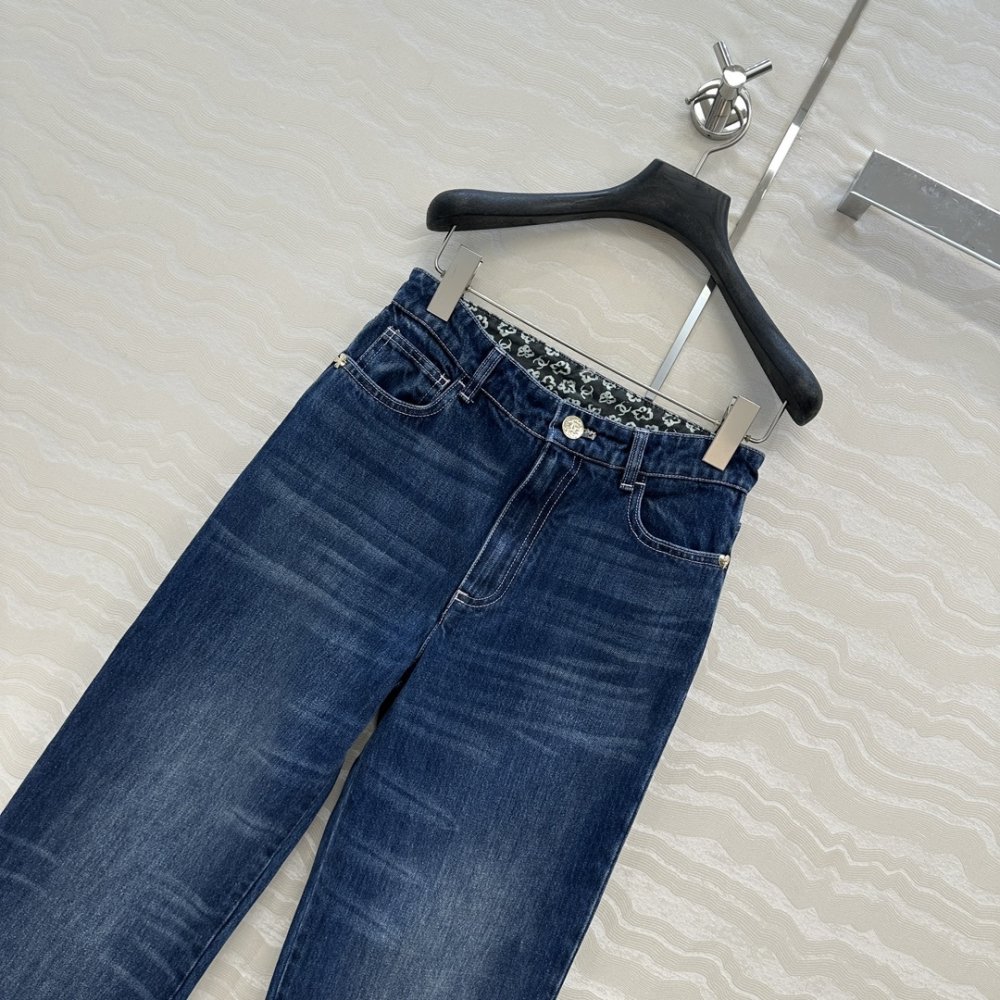 Jeans women's фото 2