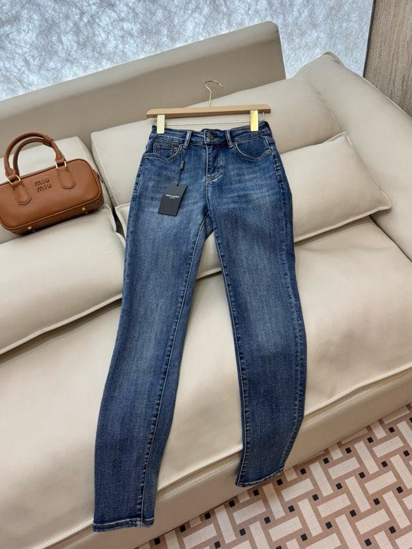 Jeans women's фото 2