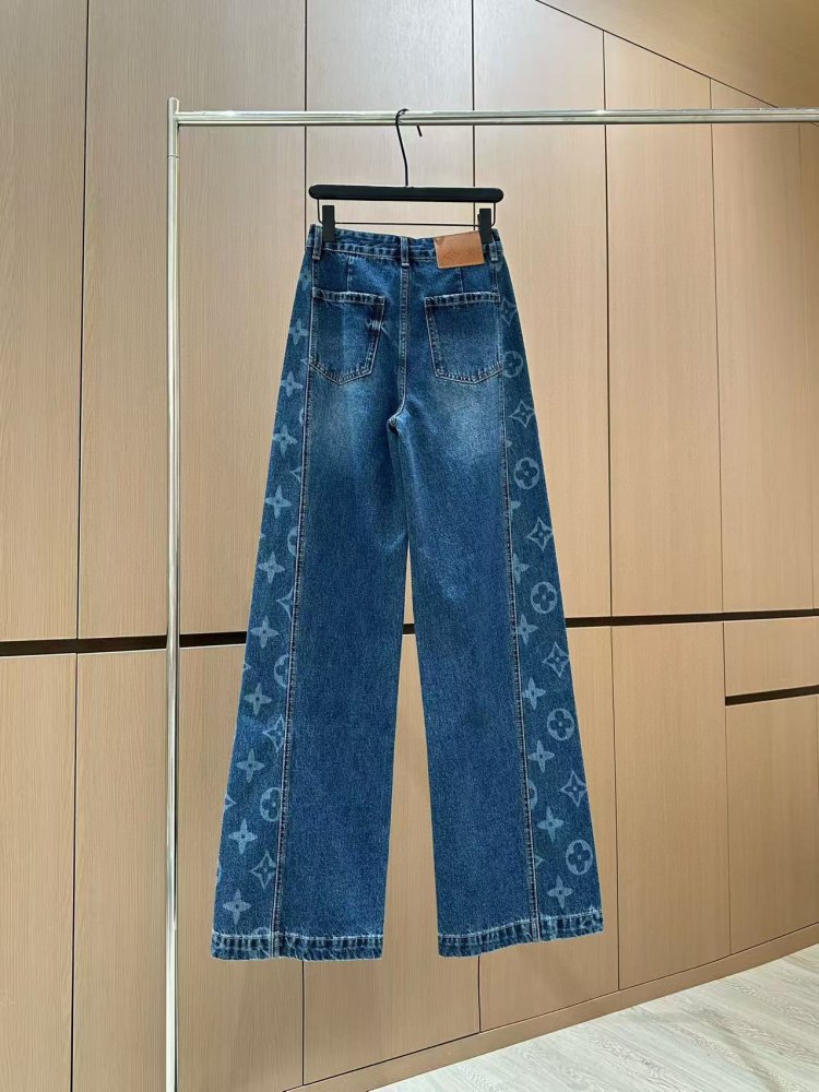 Джинсы женские фото 2